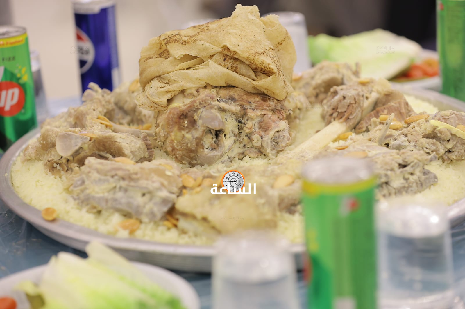 Madar Al-Saa Images 0.3143489529078416