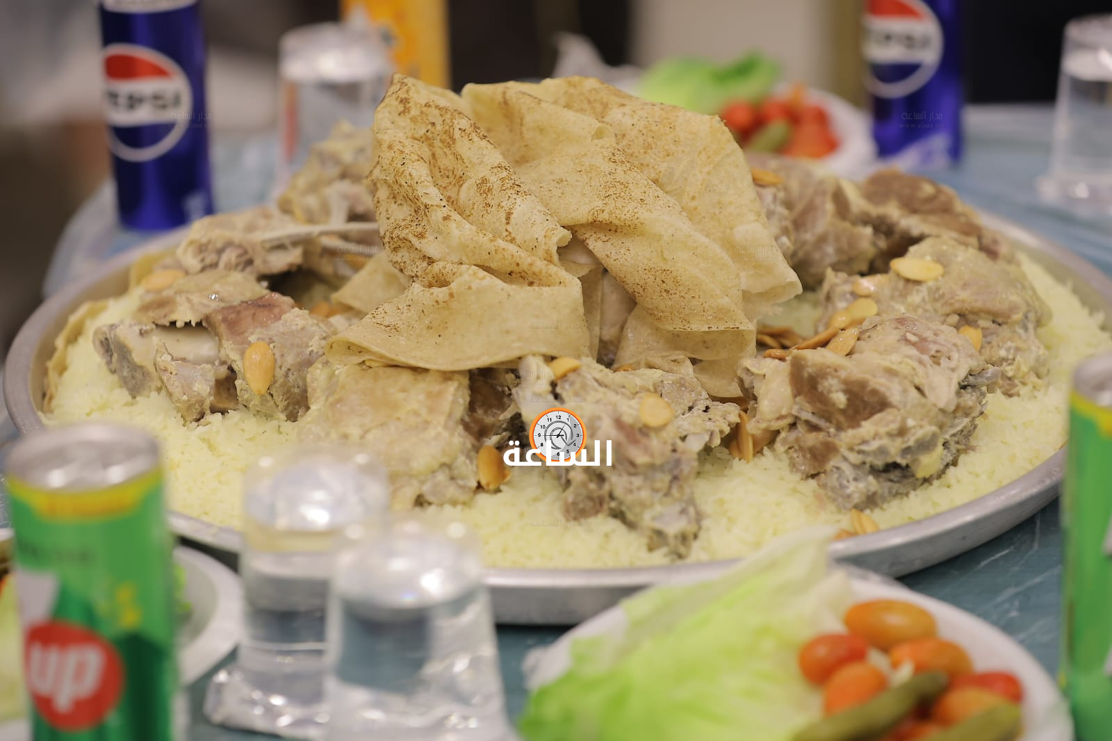 Madar Al-Saa Images 0.7511035921098287
