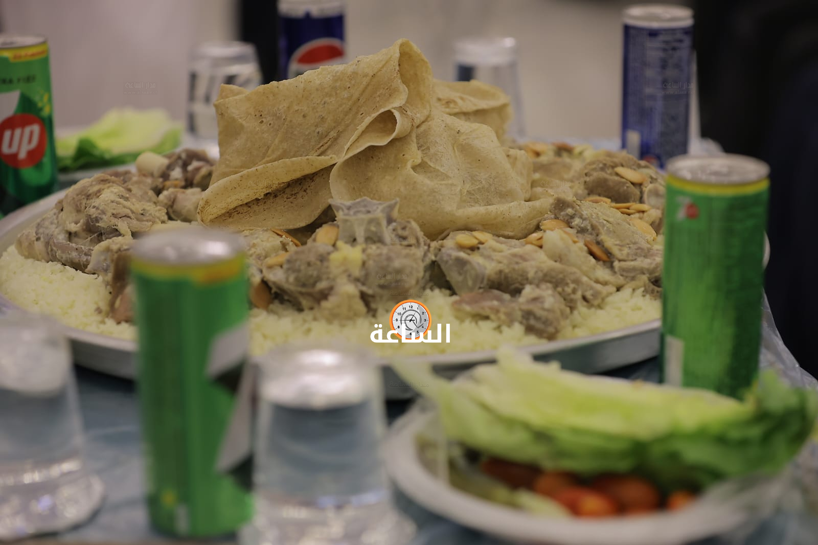Madar Al-Saa Images 0.8294322622985141