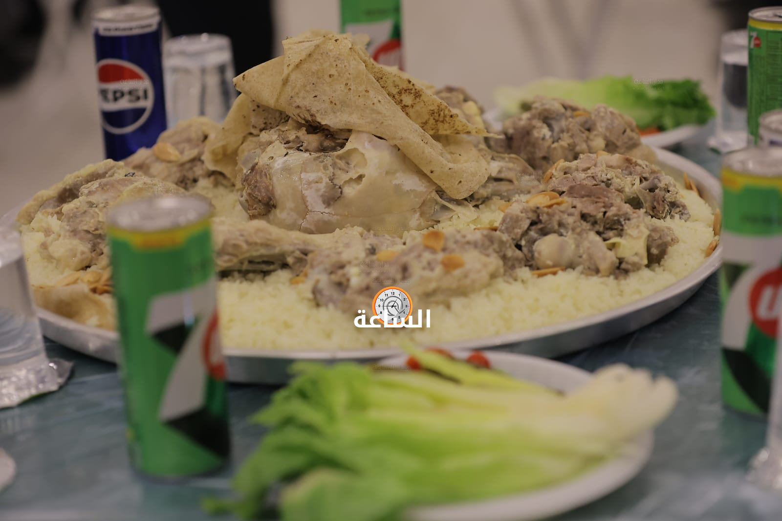 Madar Al-Saa Images 0.42842174594955107