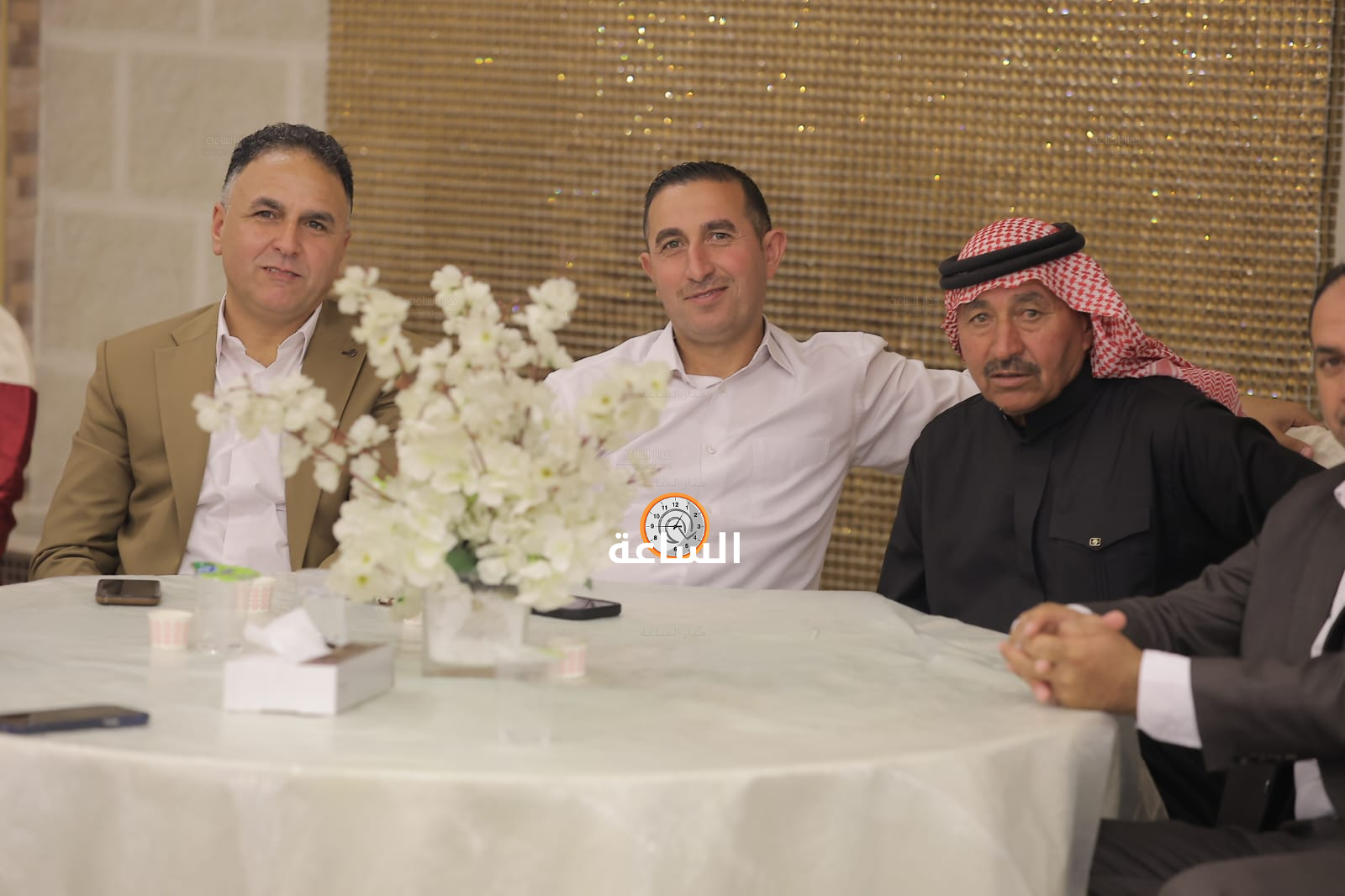 Madar Al-Saa Images 0.5199176088851221