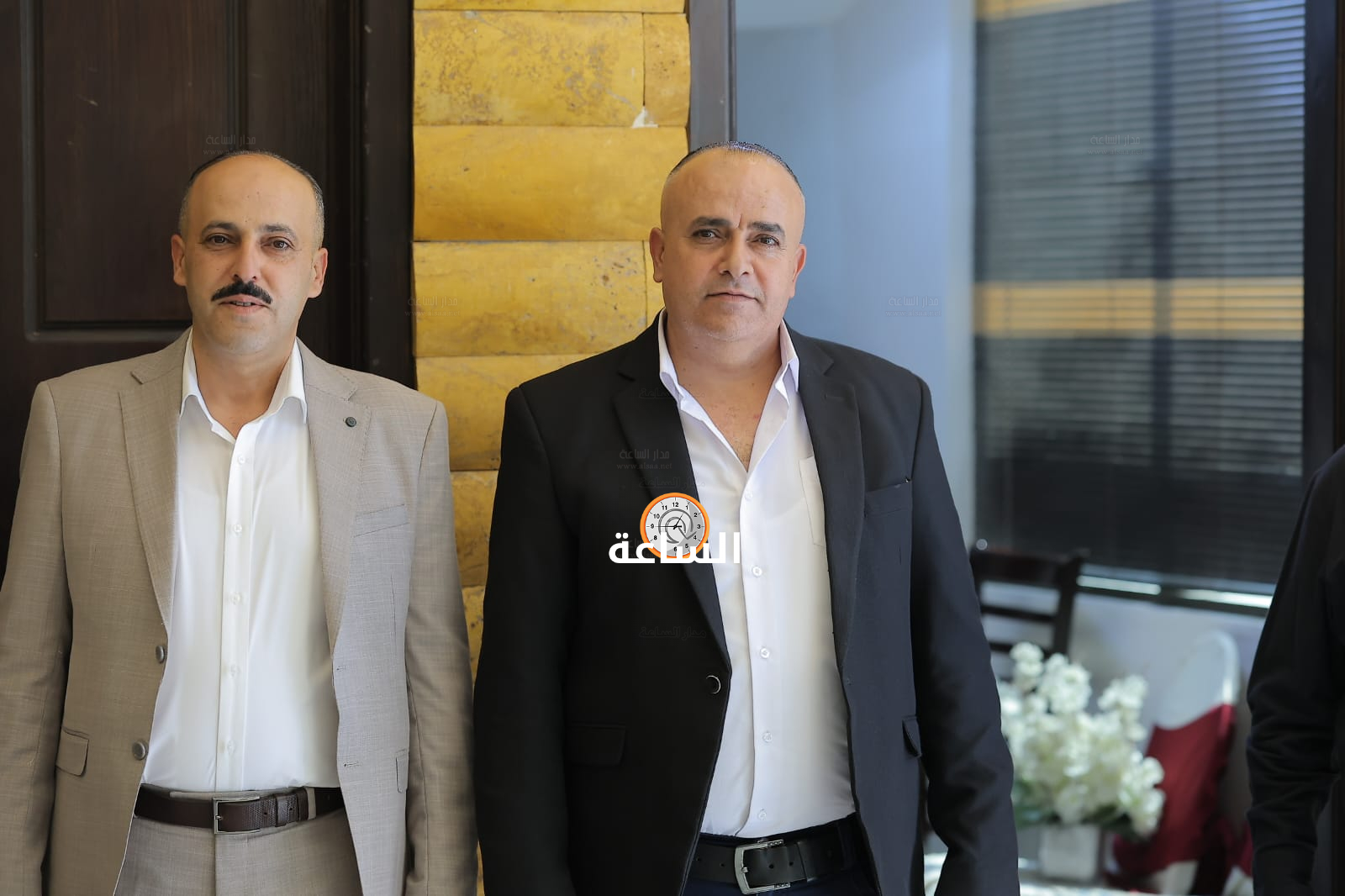 Madar Al-Saa Images 0.4587488219644862
