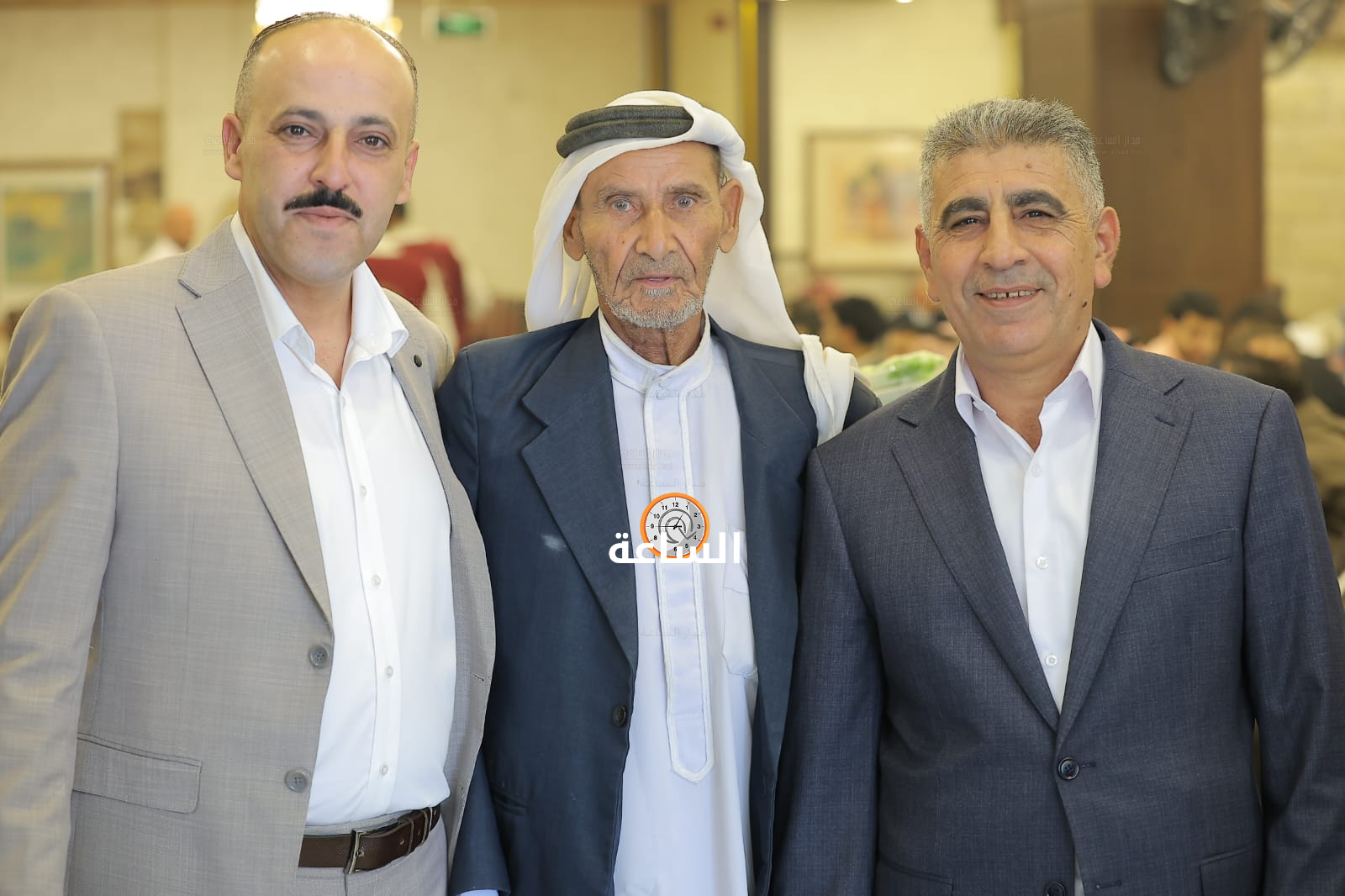 Madar Al-Saa Images 0.5888748190195466