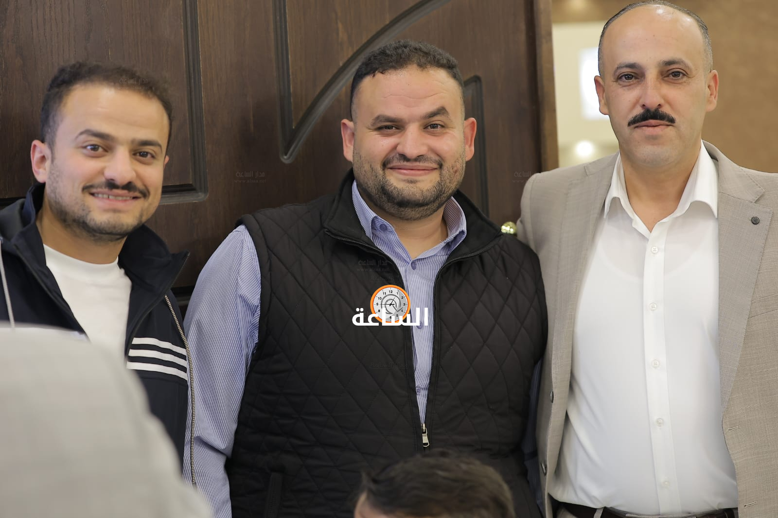 Madar Al-Saa Images 0.2868036119387575