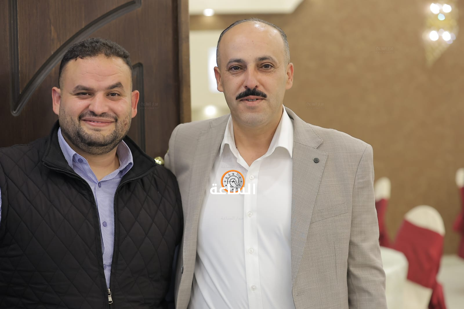 Madar Al-Saa Images 0.47116292399489745