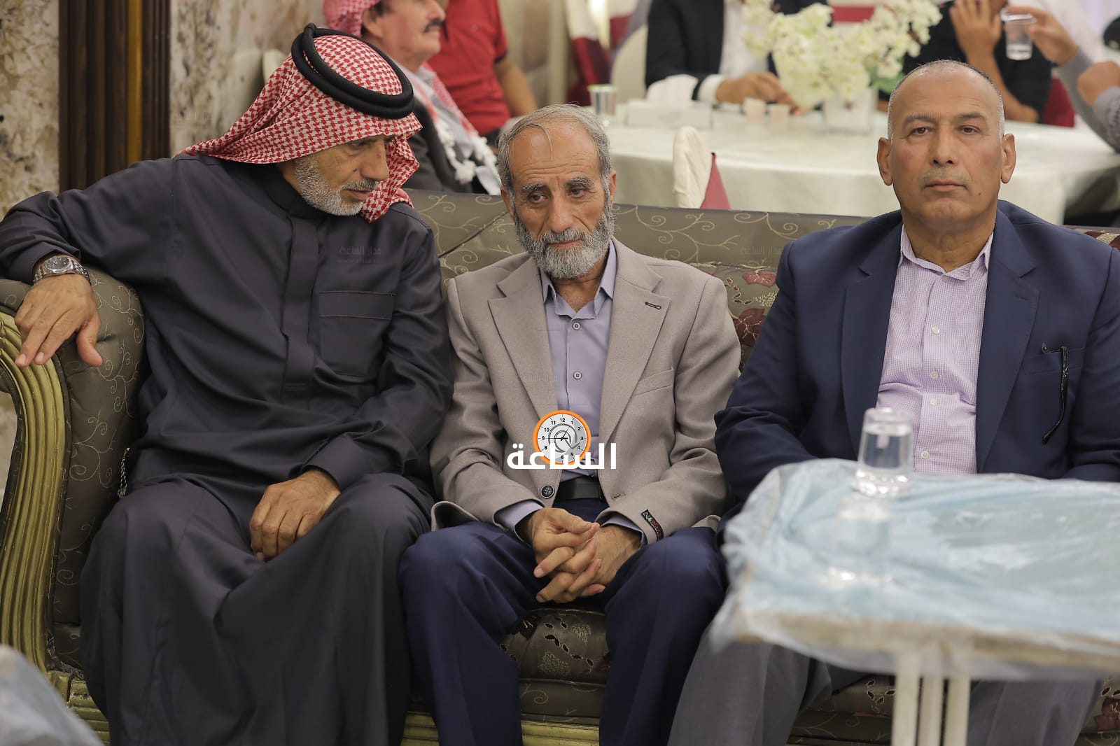 Madar Al-Saa Images 0.2405891817704744