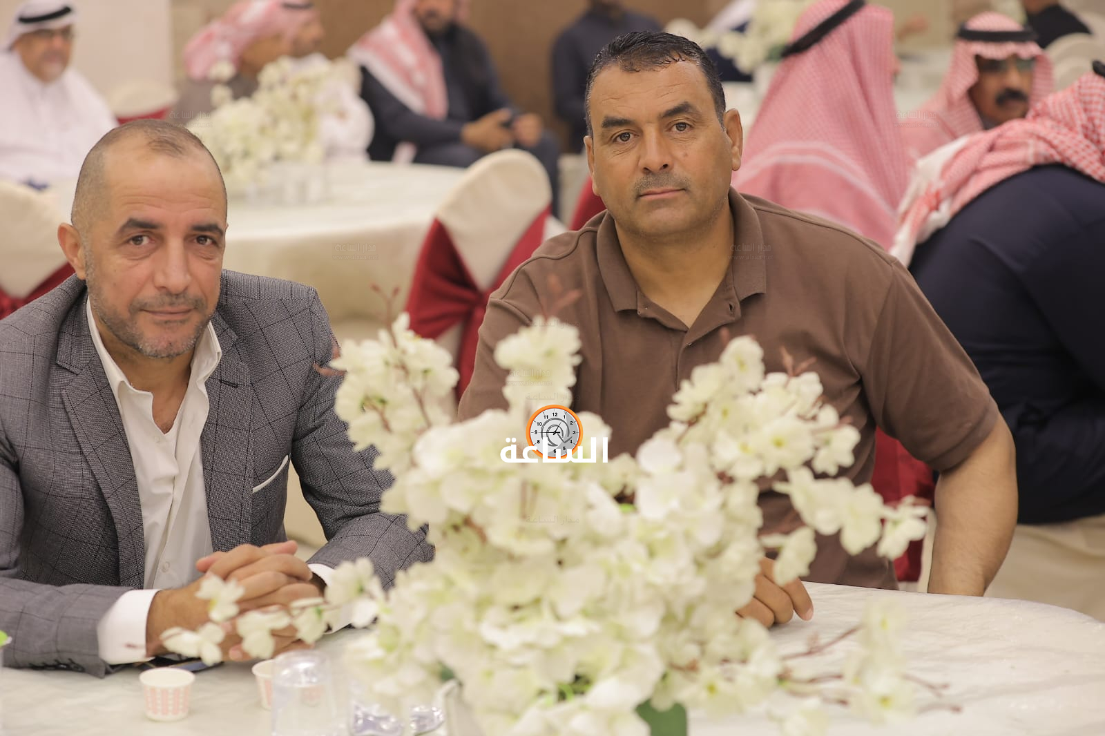 Madar Al-Saa Images 0.03616493160467671