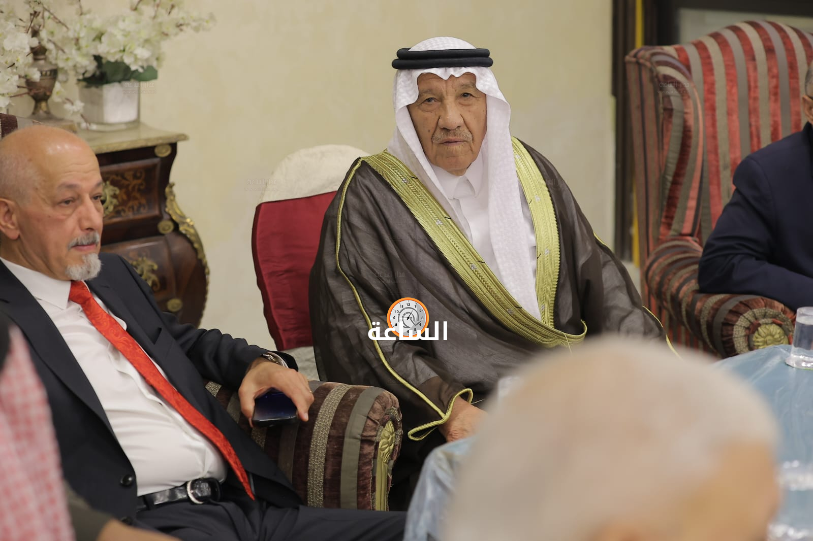 Madar Al-Saa Images 0.8616664349904667