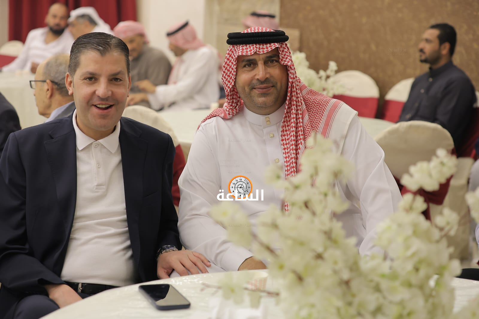 Madar Al-Saa Images 0.4913883928538366