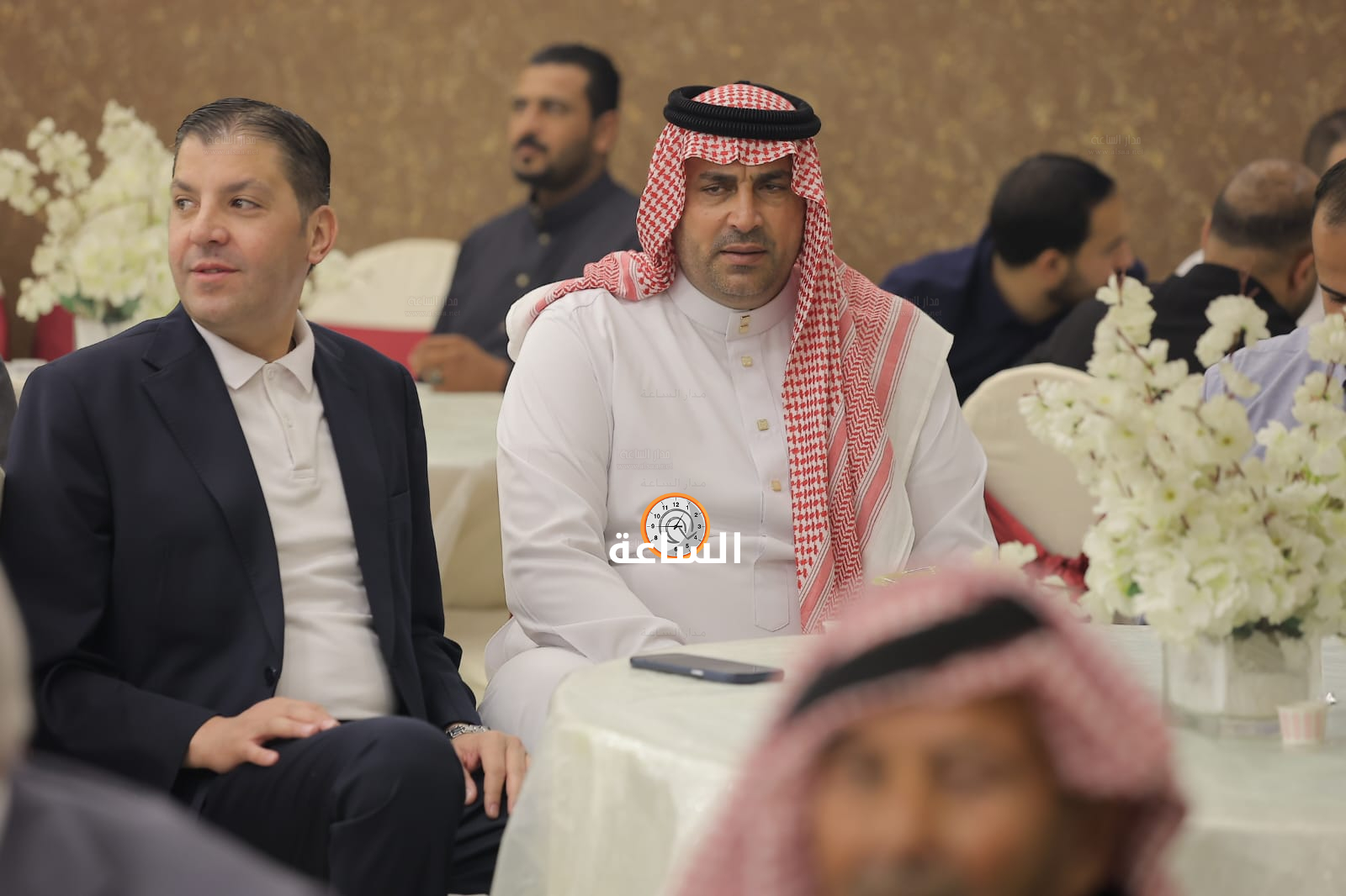 Madar Al-Saa Images 0.7294699872963328