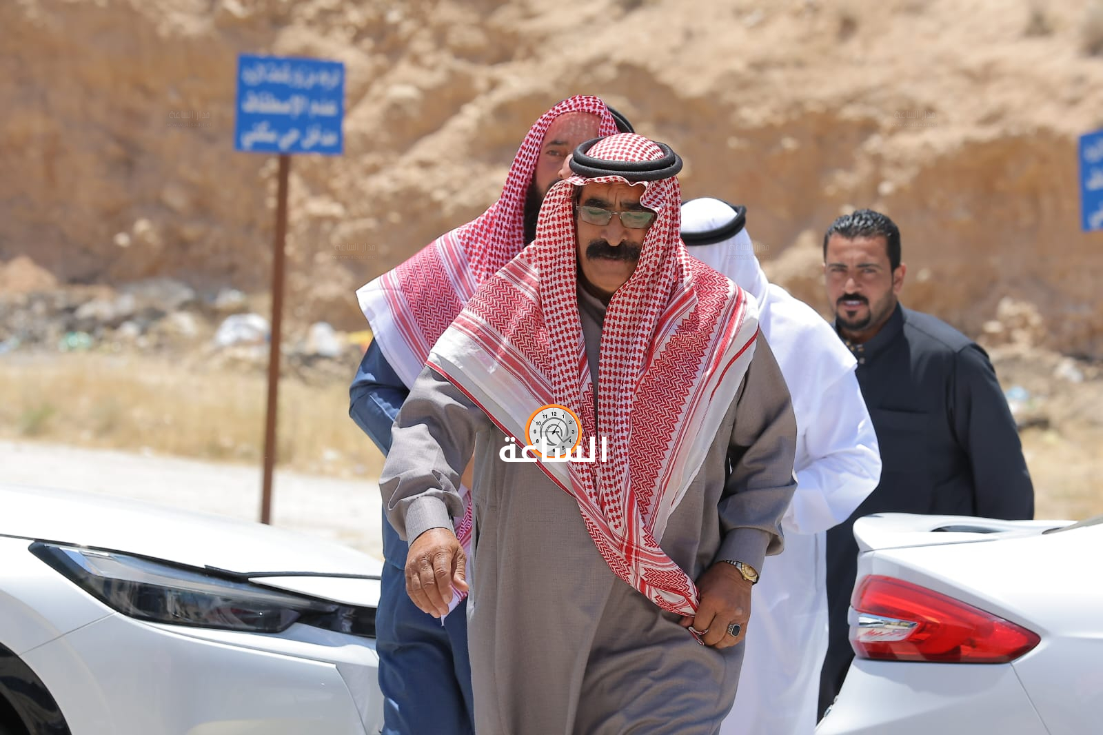 Madar Al-Saa Images 0.7650473960118976