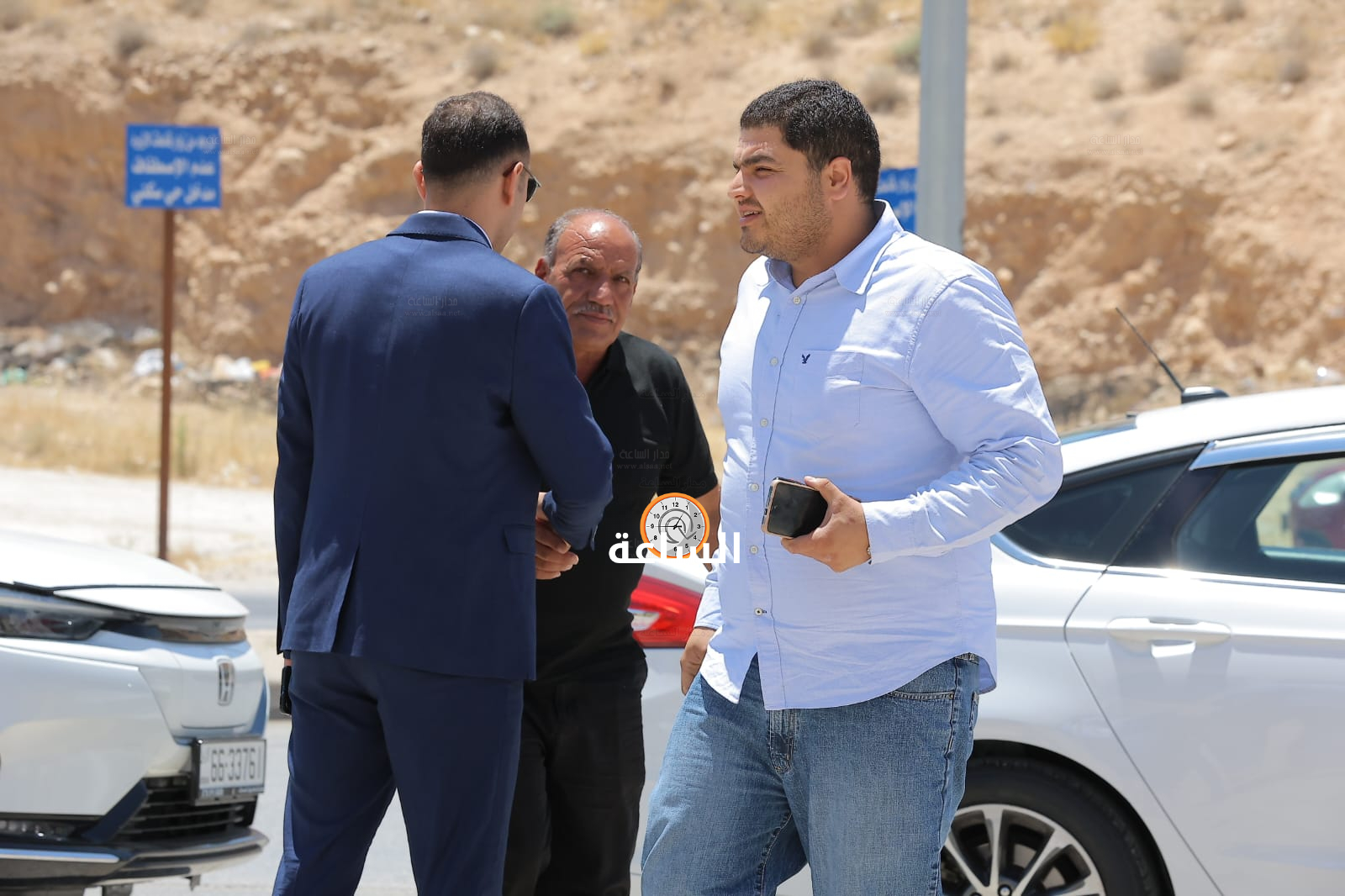 Madar Al-Saa Images 0.7626855779758714