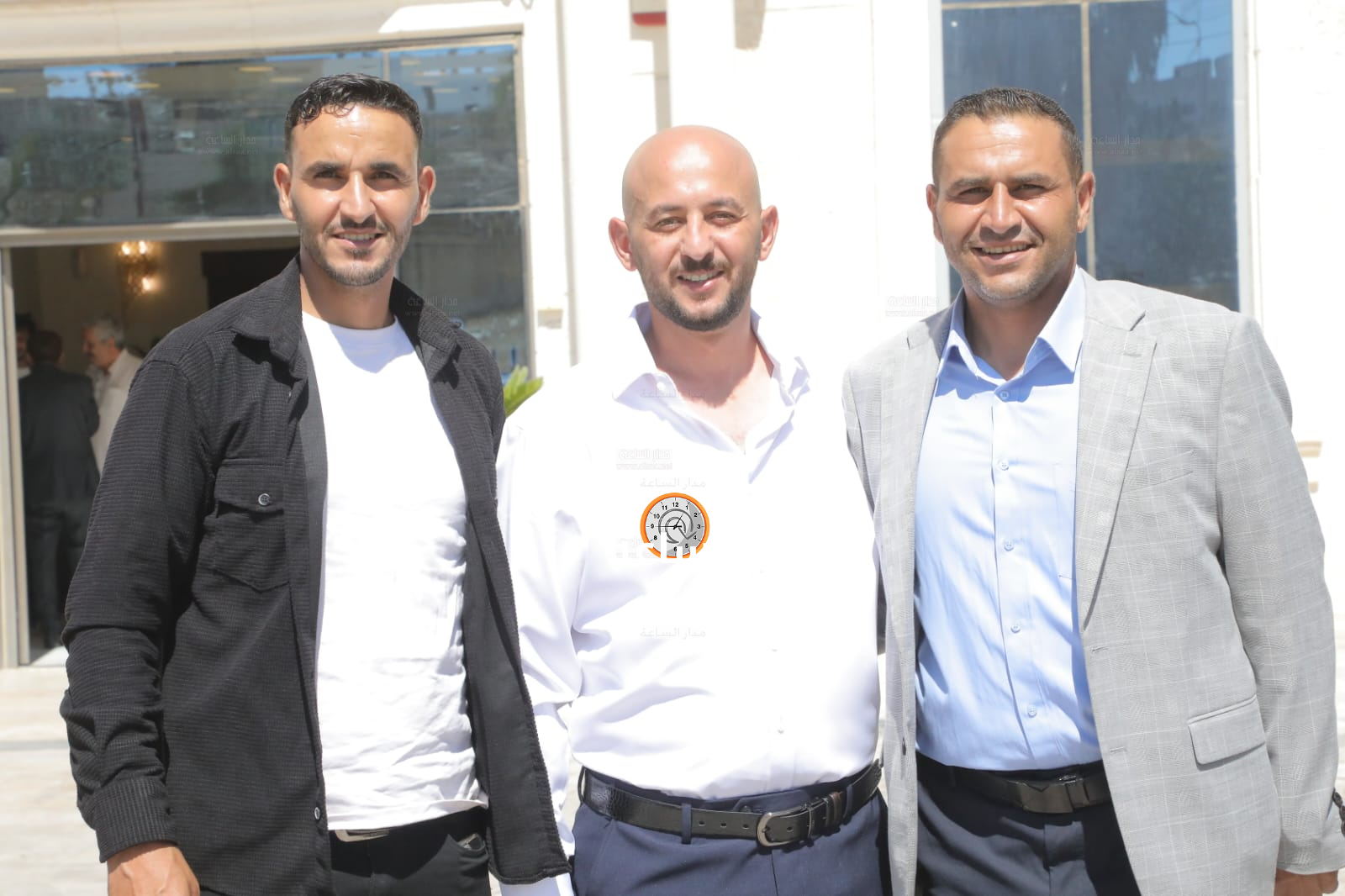 Madar Al-Saa Images 0.8053150442744771