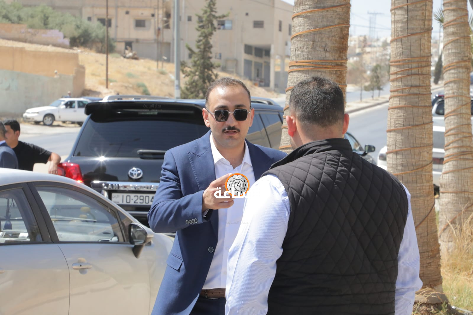 Madar Al-Saa Images 0.06926918420202444