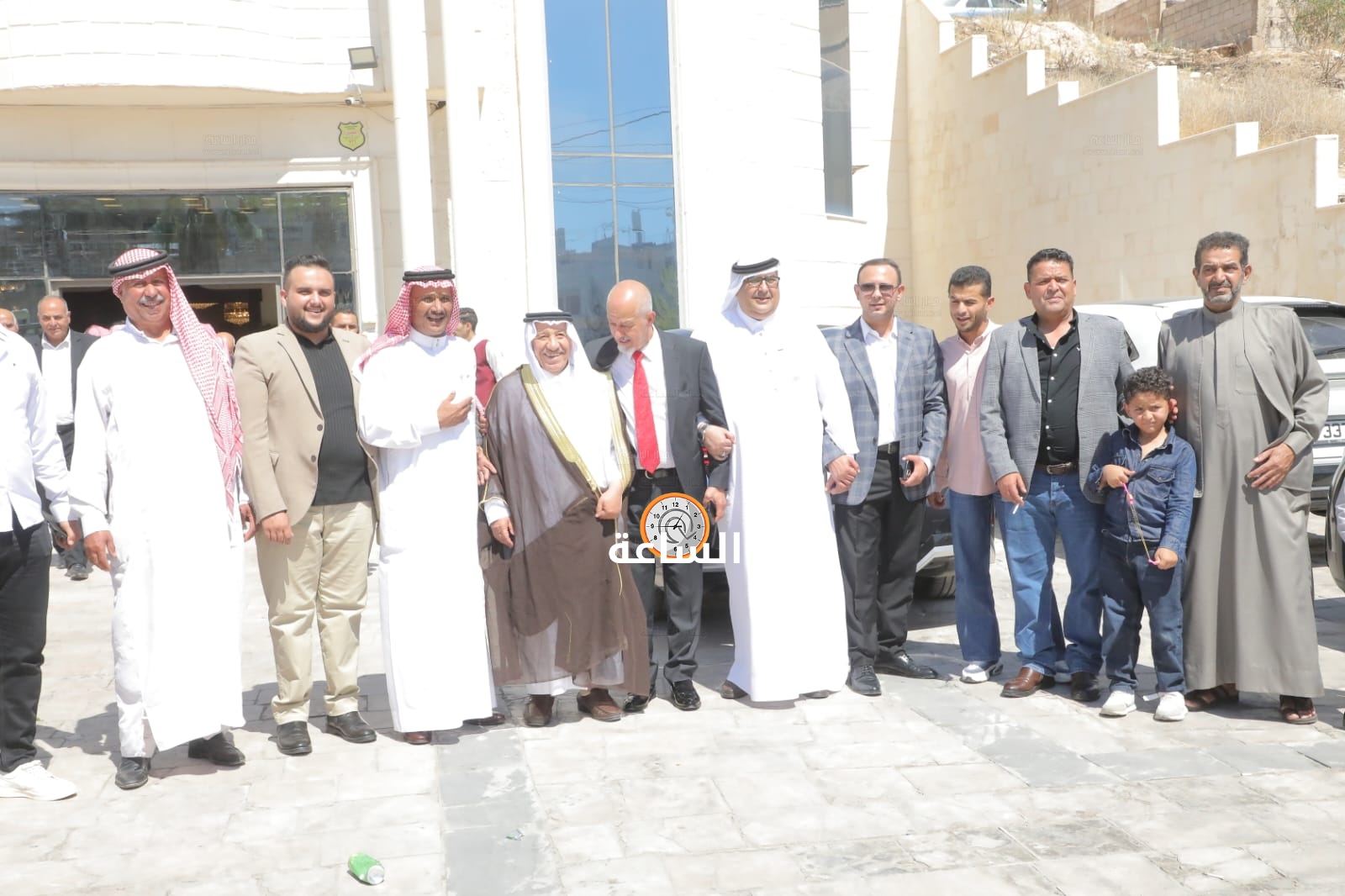 Madar Al-Saa Images 0.30646417129046655