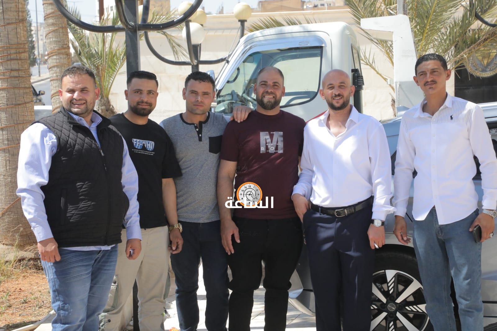 Madar Al-Saa Images 0.3074188286920648