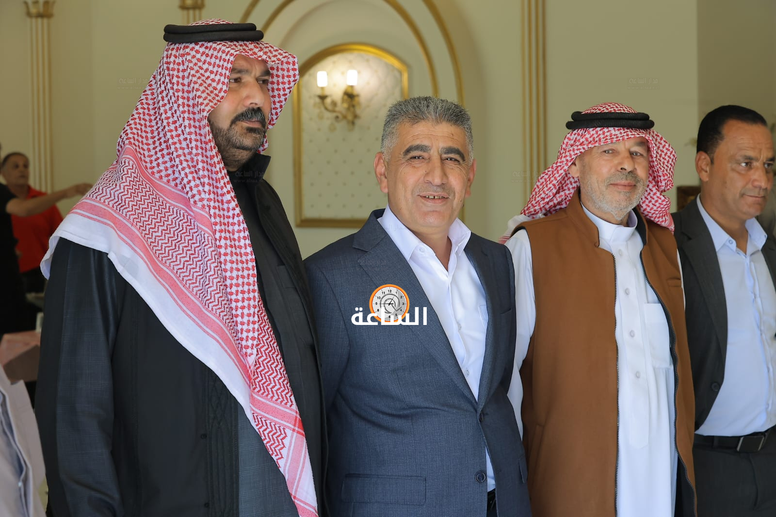 Madar Al-Saa Images 0.7776260762465717