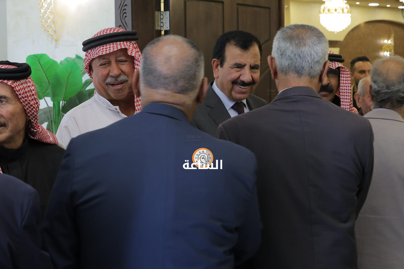 Madar Al-Saa Images 0.9475577653761731
