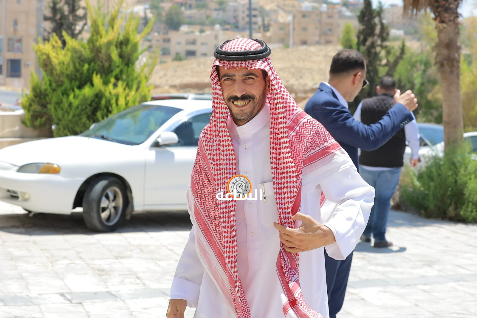 Madar Al-Saa Images 0.05223825985067443