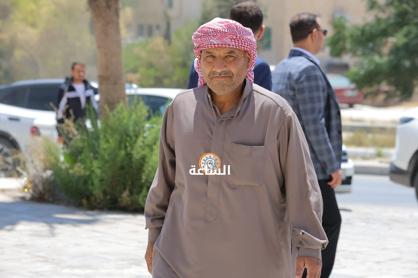 Madar Al-Saa Images 0.15031833262255756