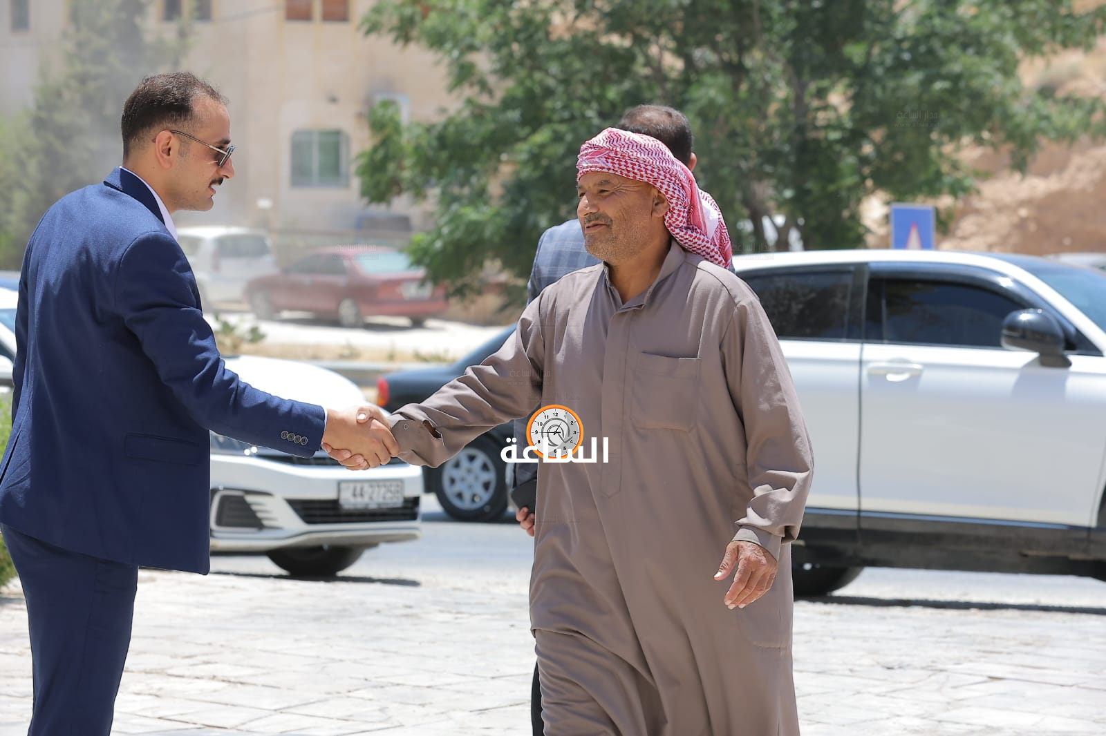 Madar Al-Saa Images 0.5222728749455374