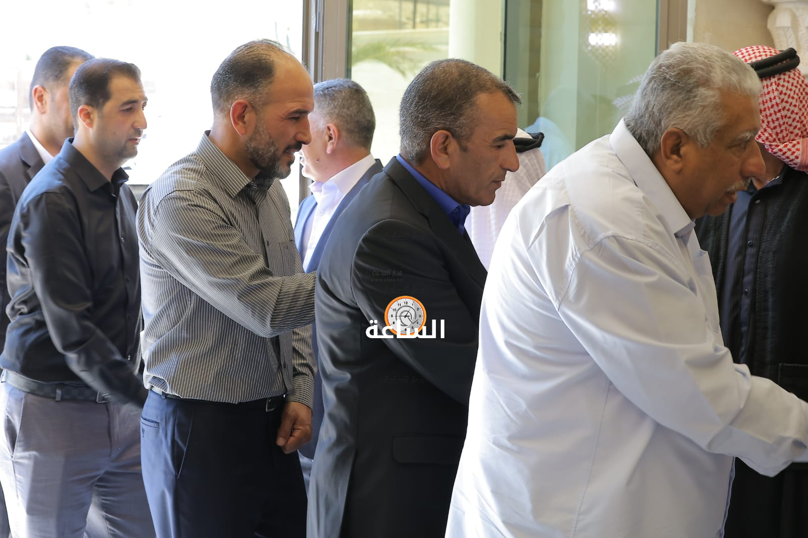Madar Al-Saa Images 0.0915323183311949