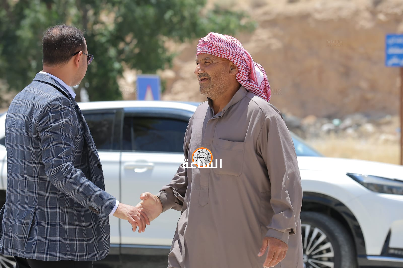 Madar Al-Saa Images 0.7624917831377489
