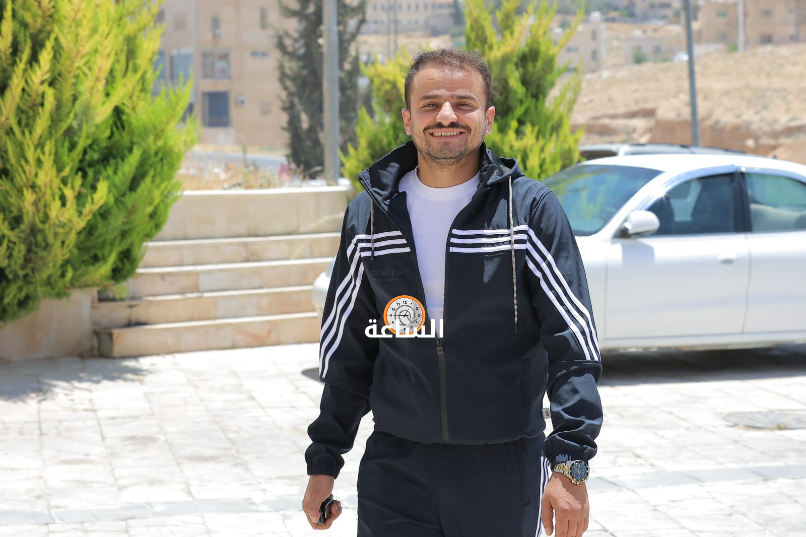 Madar Al-Saa Images 0.18595611432638703