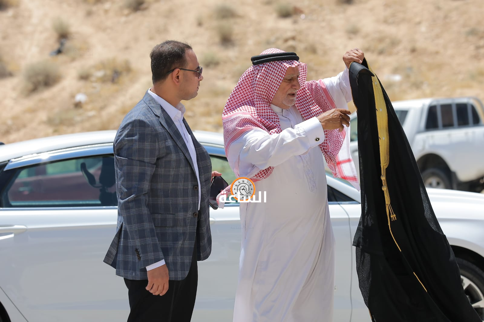 Madar Al-Saa Images 0.25997300012293334