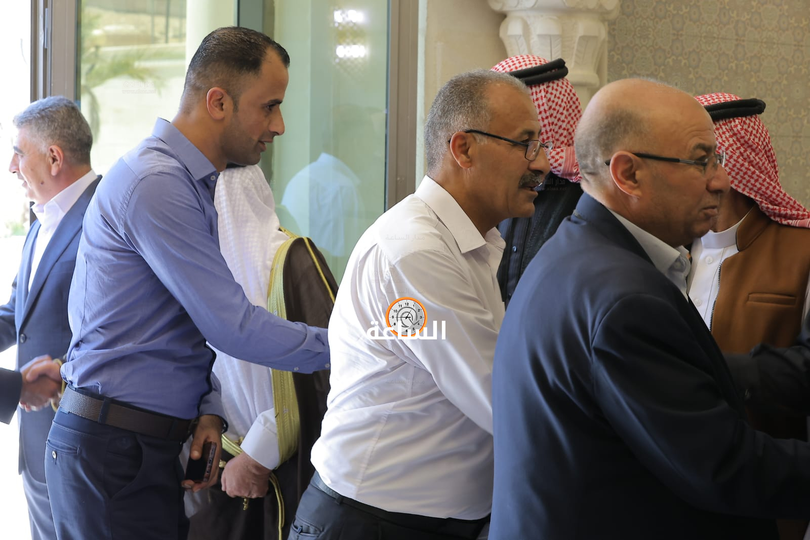 Madar Al-Saa Images 0.4077663116467741
