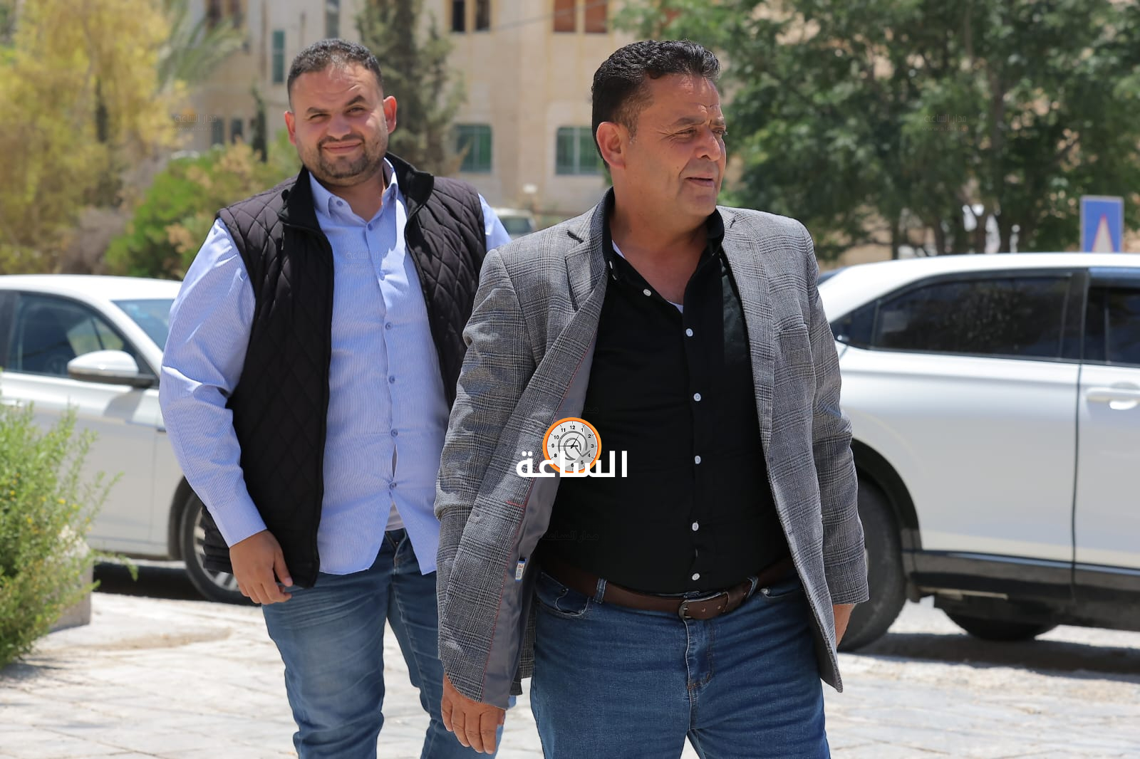 Madar Al-Saa Images 0.10529026161227517