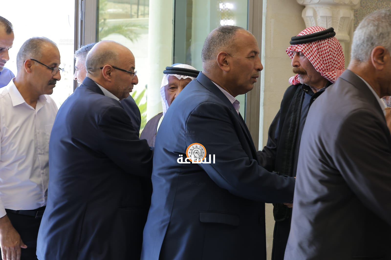 Madar Al-Saa Images 0.7644657705649941