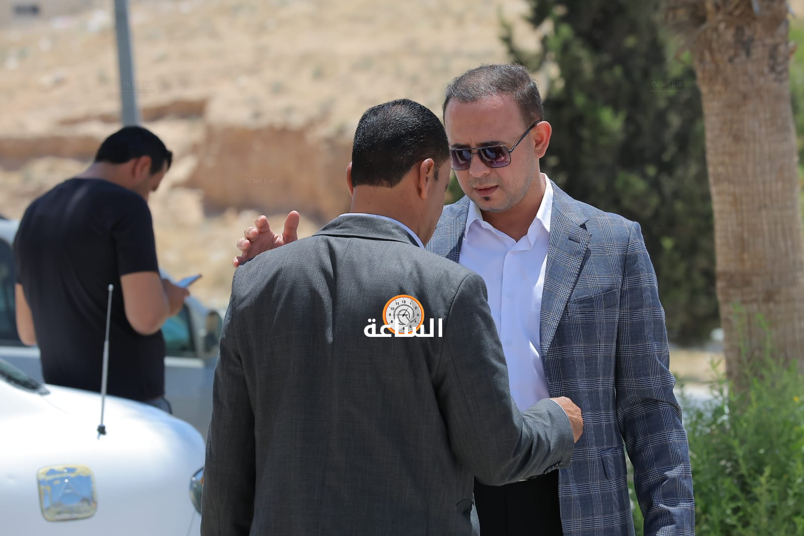 Madar Al-Saa Images 0.41458870768663203
