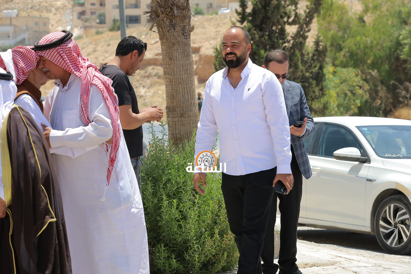 Madar Al-Saa Images 0.5497199347356906
