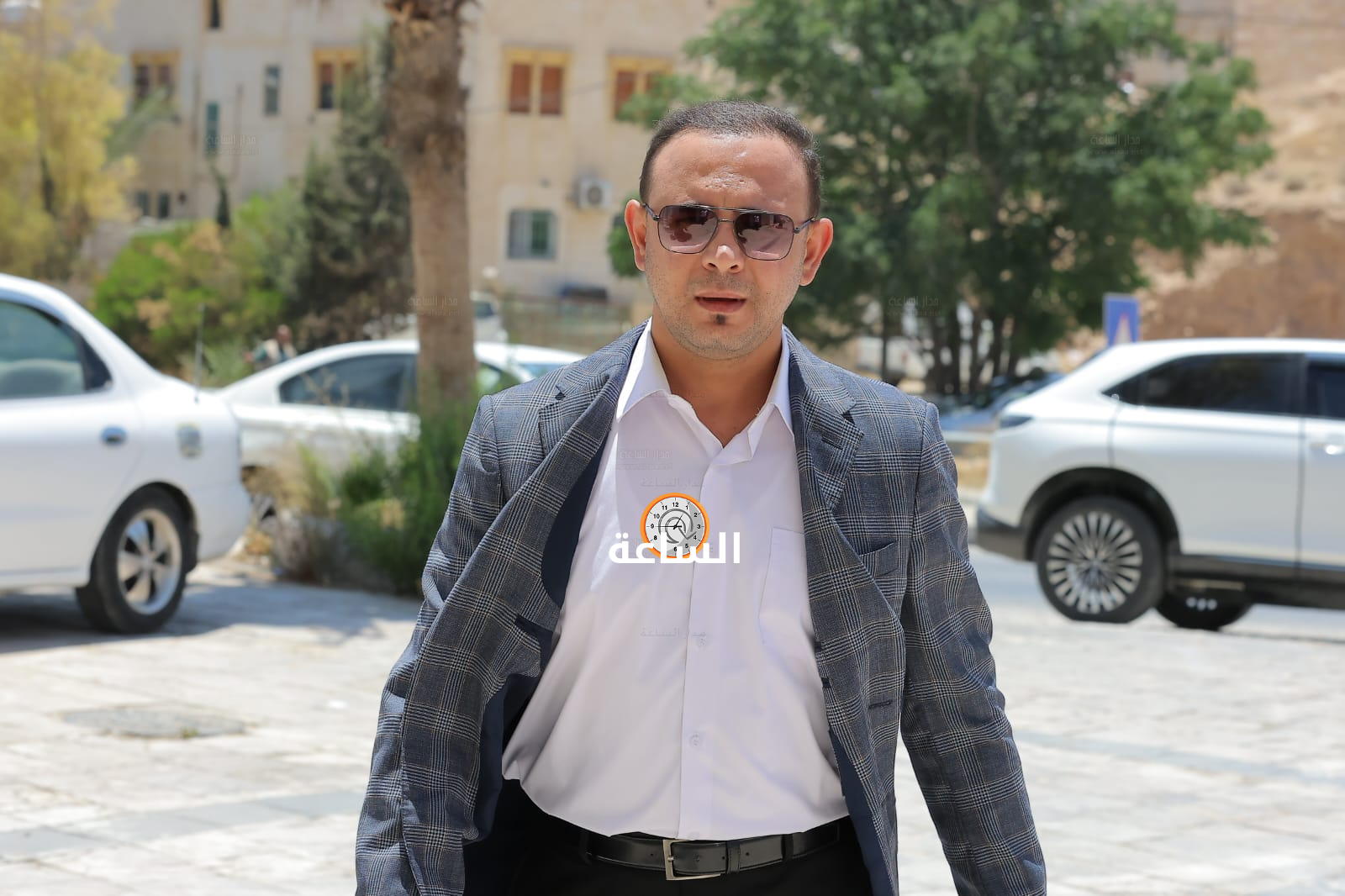 Madar Al-Saa Images 0.7682497191983763