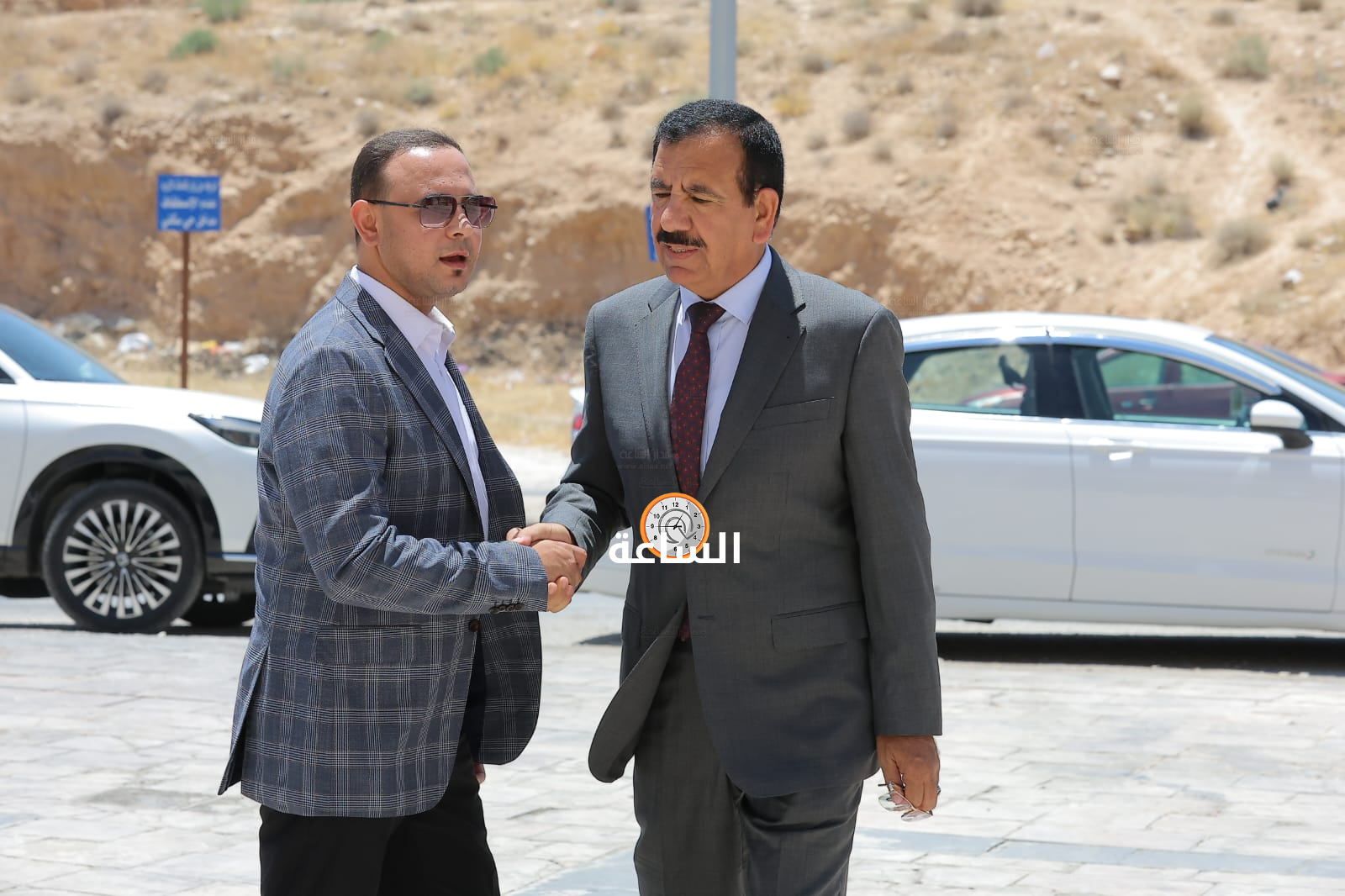 Madar Al-Saa Images 0.22681023244010368