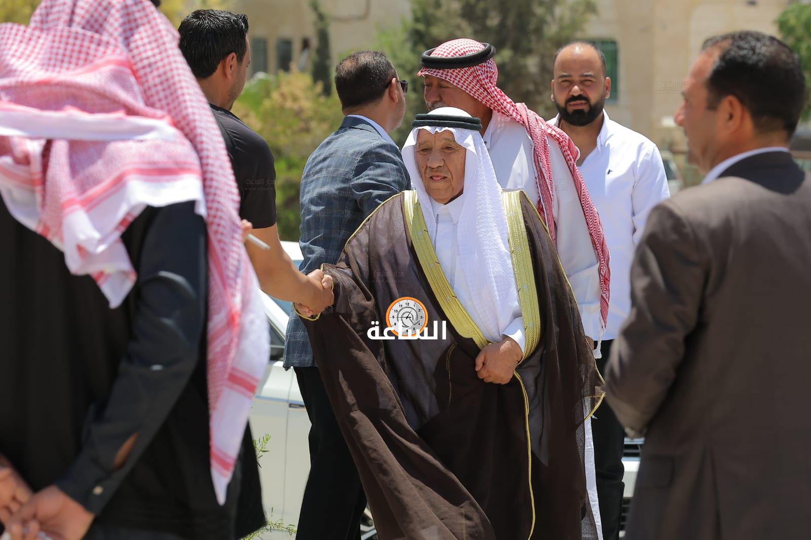 Madar Al-Saa Images 0.6783839251388837