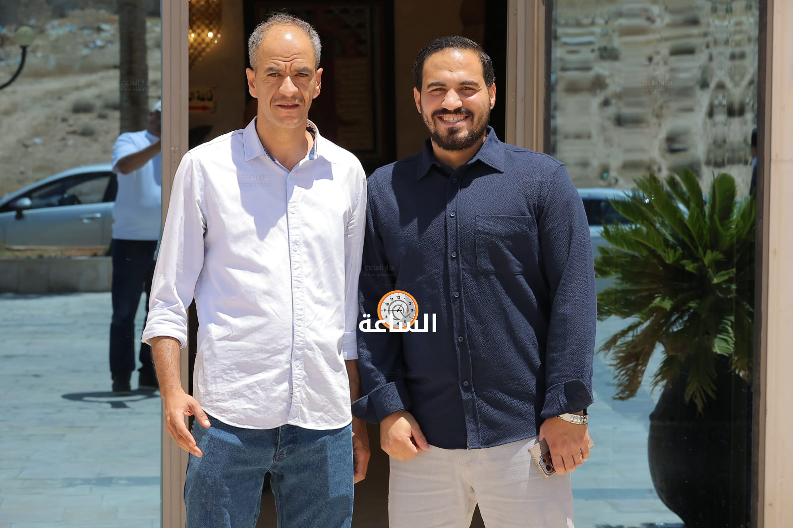 Madar Al-Saa Images 0.45803756061766443