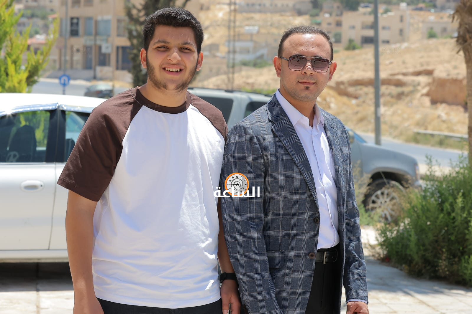 Madar Al-Saa Images 0.12699168870915933