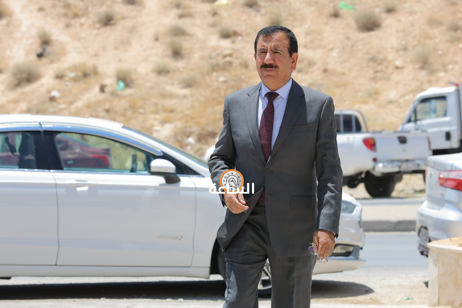 Madar Al-Saa Images 0.30044146593472953