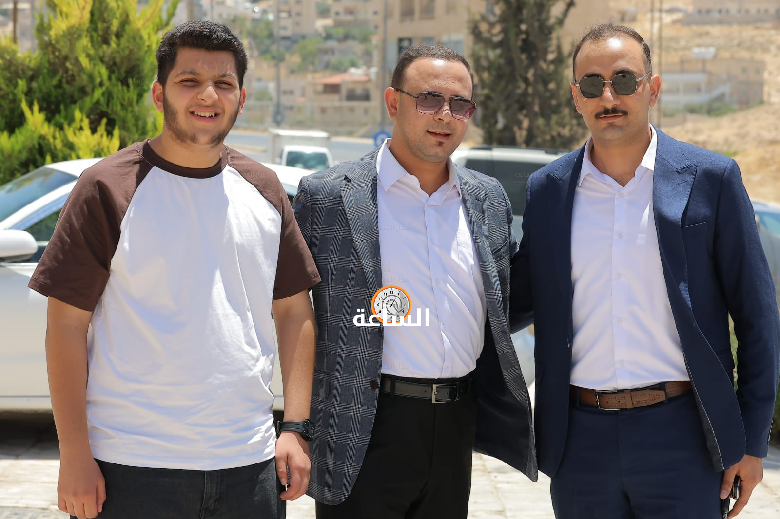 Madar Al-Saa Images 0.285236449747863