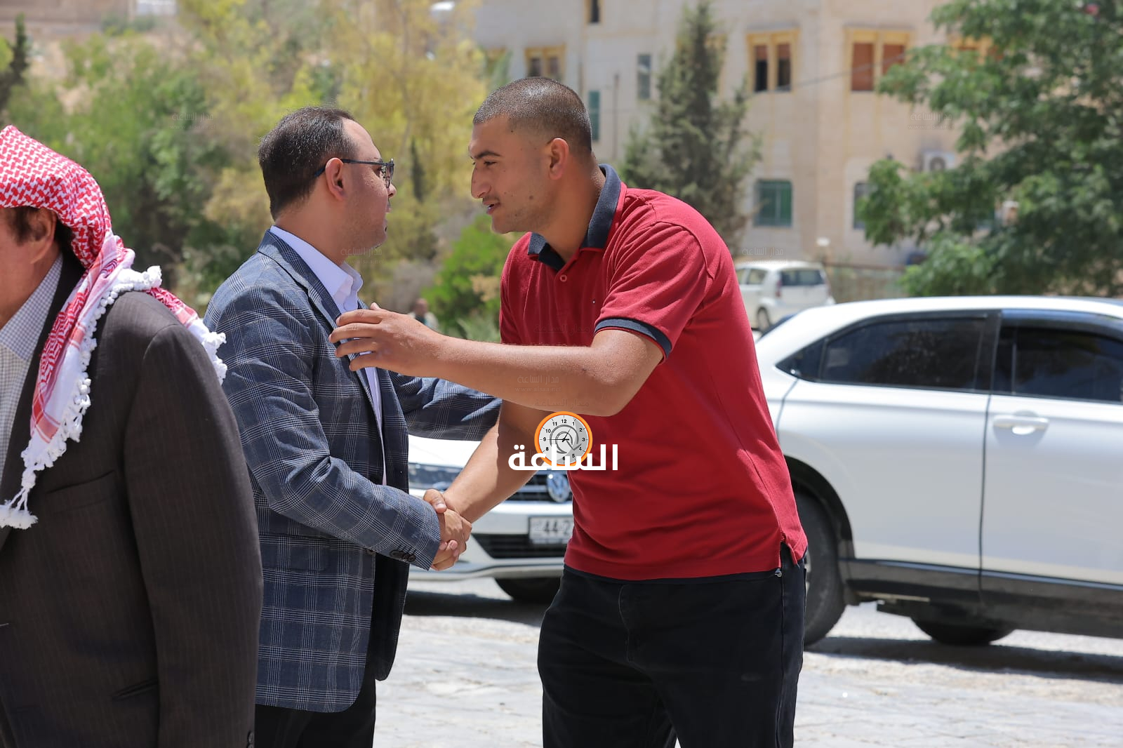 Madar Al-Saa Images 0.6850414011405586