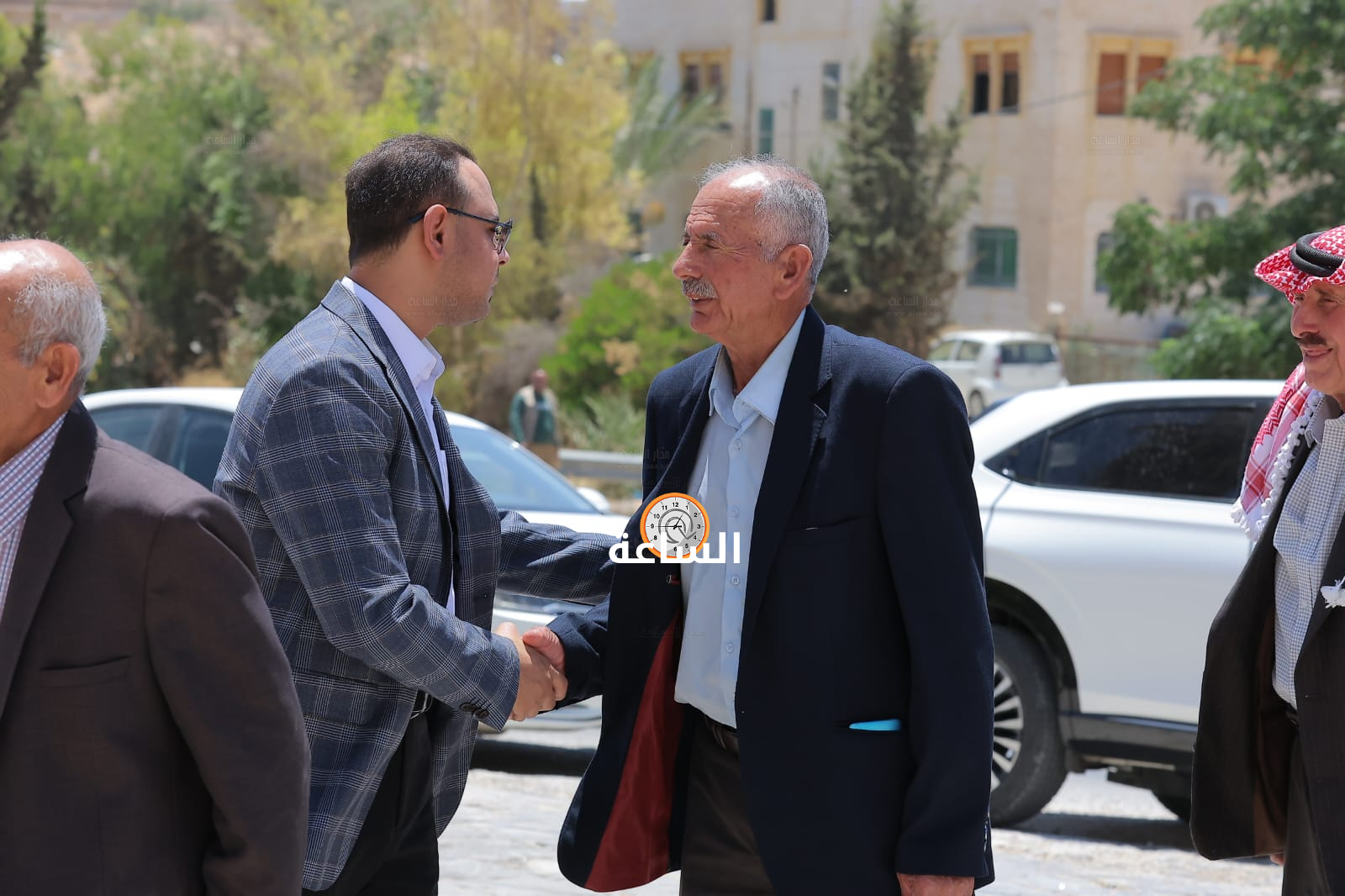 Madar Al-Saa Images 0.3508964942603322