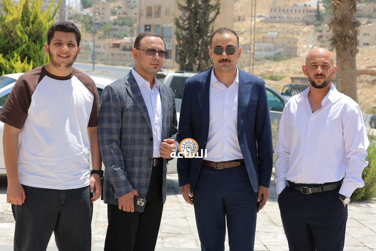 Madar Al-Saa Images 0.11515663832831613