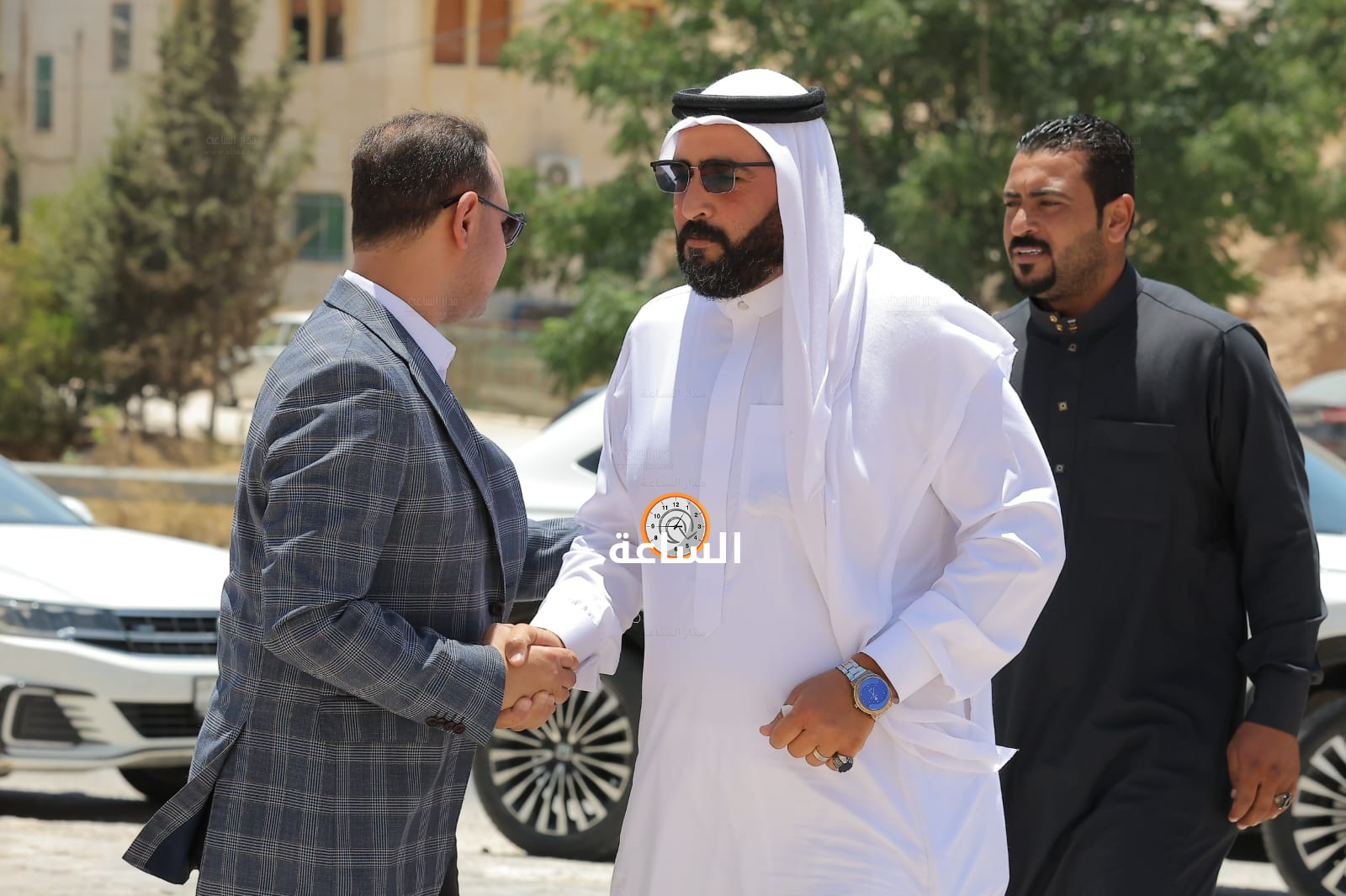 Madar Al-Saa Images 0.3264374662488636