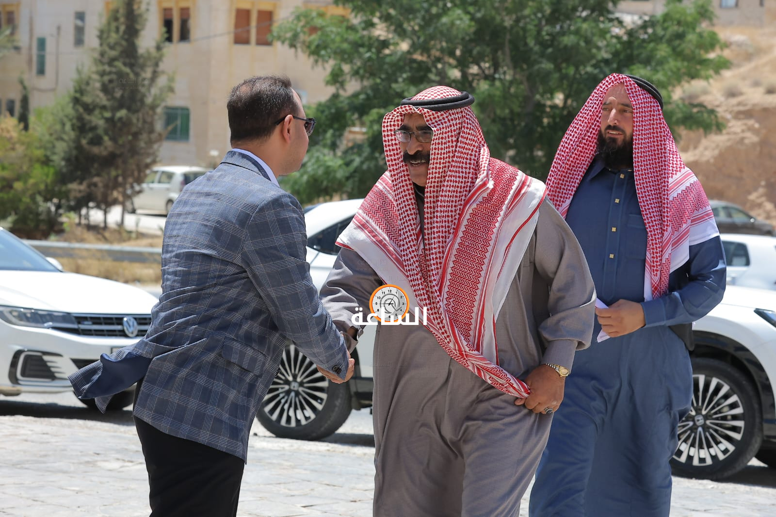 Madar Al-Saa Images 0.1568163486911719