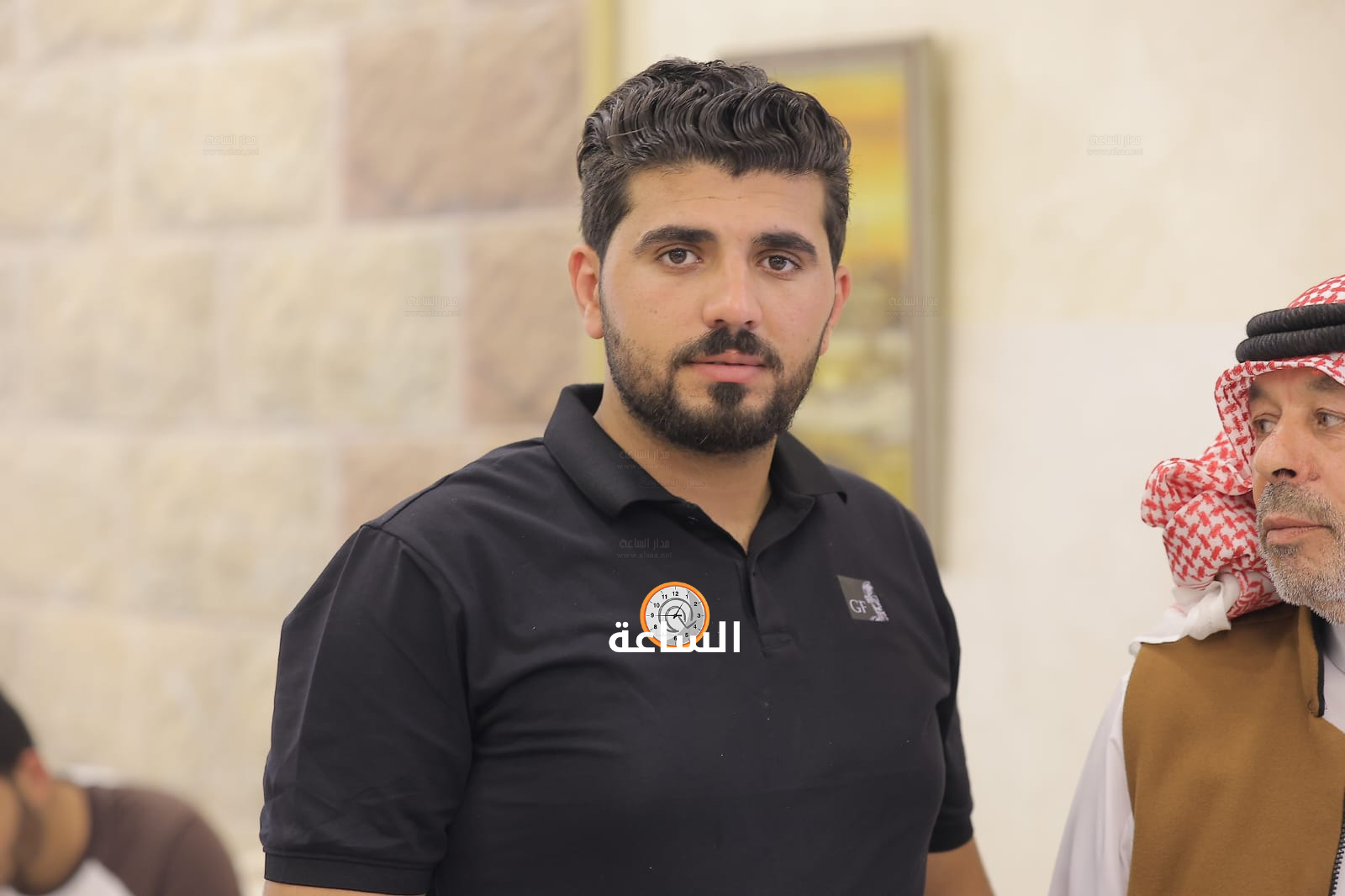Madar Al-Saa Images 0.3971847661417921