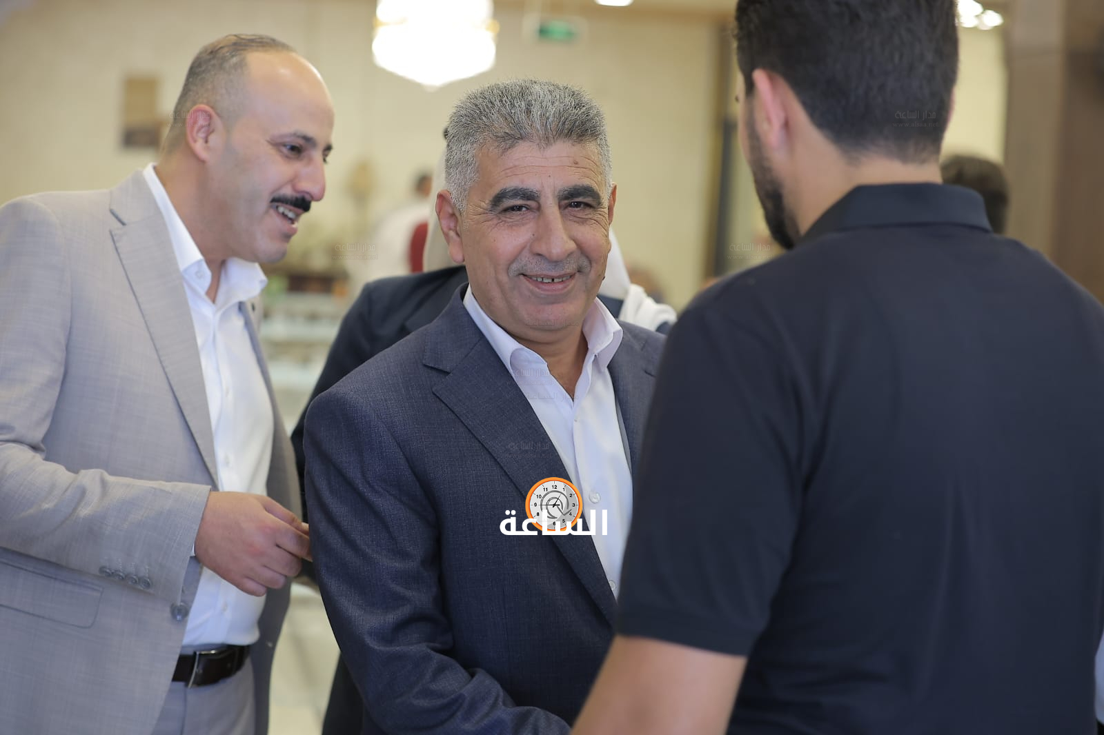 Madar Al-Saa Images 0.23830441523527857