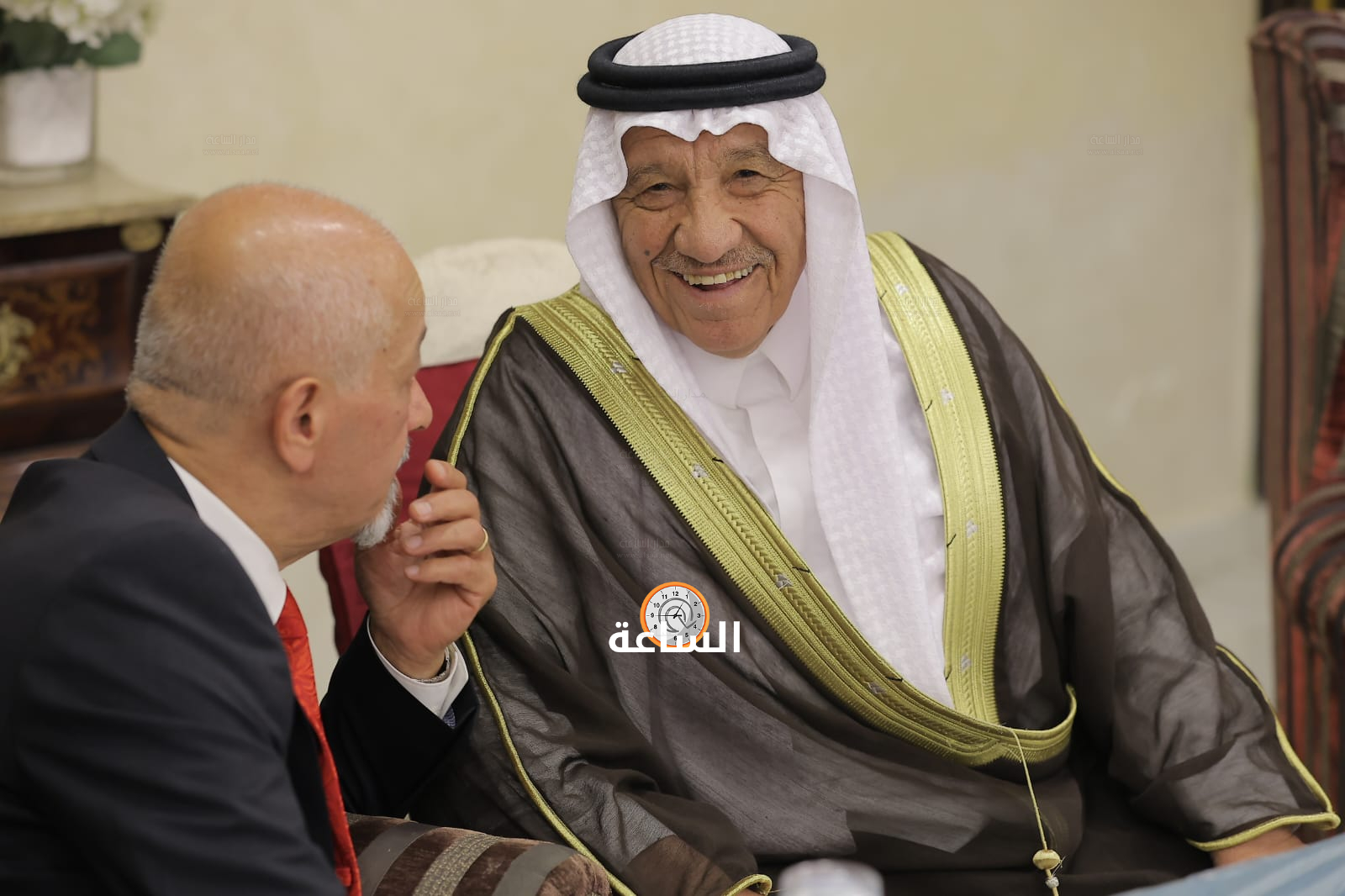 Madar Al-Saa Images 0.48250617529824535