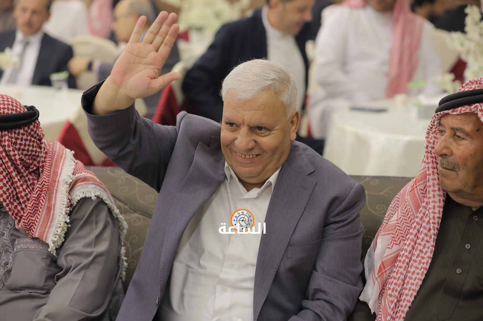 Madar Al-Saa Images 0.7766697383339357
